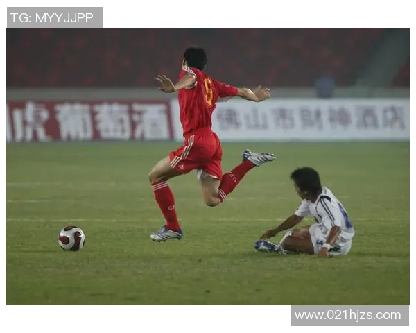 中国足球场球星排名榜揭秘 谁是当前最具影响力的顶级球员