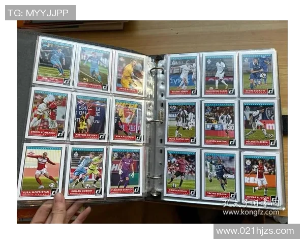 球星卡收藏热潮下足球433战术文化与球迷互动发展探索