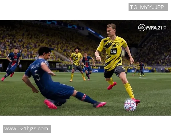 《FIFA20三人足球模式:用球星开启极限对决的全新体验》