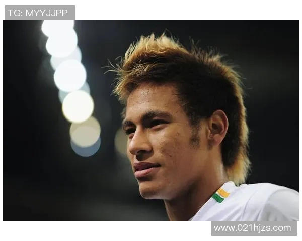 巴西足球历史巨星盘点：从贝利到内马尔的传奇之路